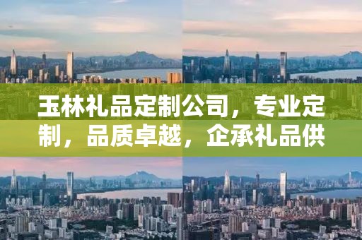玉林礼品定制公司，专业定制，品质卓越，企承礼品供应链卓越服务